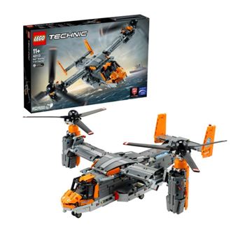 LEGO® Technic - 42113 Bell Boeing V 22 Osprey