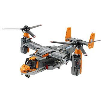 LEGO® Technic - 42113 Bell Boeing V 22 Osprey