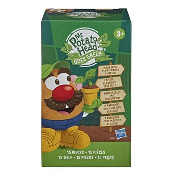 Figurine Hasbro Monsieur Patate - 1