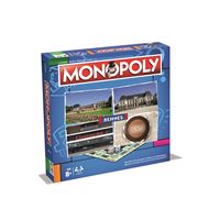 Monopoly Le Havre au meilleur prix sur