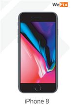 Apple iPhone 8 4,7" Nano SIM 64 Go Rouge Reconditionné Grade A