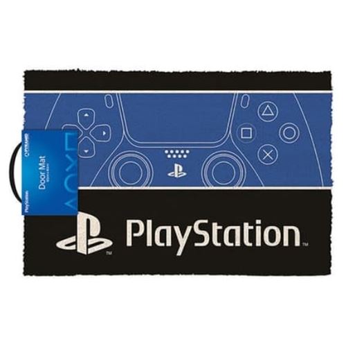 PLAYSTATION X-RAY SECTION PAILLASSON