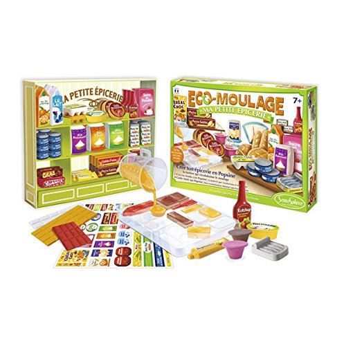 POPSINE - GM - MA PETITE EPICERIE