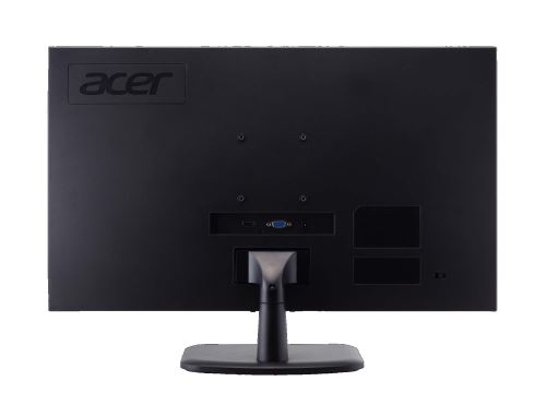 Amazon.co.jp: Acer EK220Q Abi 21.5インチ フルHD (1920 x 1080) VAモニター | 75Hz  リフレッシュレート | 5ms 応答時間 | HDMI x 1 & VGA ポート x 1 (HDMIケーブル付属)。 : Computers