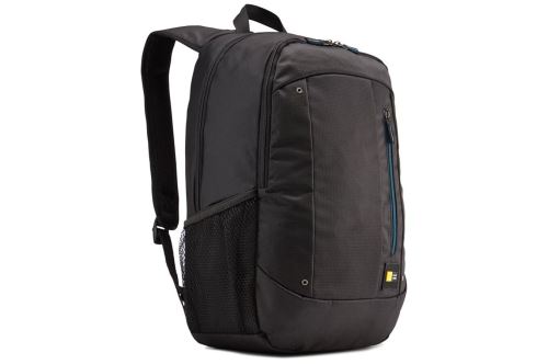 Sac à dos CaseLogic Jaunt Noir pour ordinateur portable 15,6 et tablette