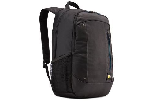 Case Logic Jaunt Backpack - Rugzak voor notebook - 15.6 - zwart