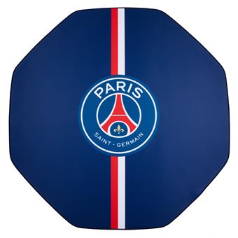 Tapis de sol Kxlicences Paris Saint-Germain Bleu, Blanc et Rouge