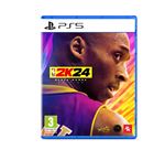 NBA 2K24 Edition Légende Black Mamba PS5