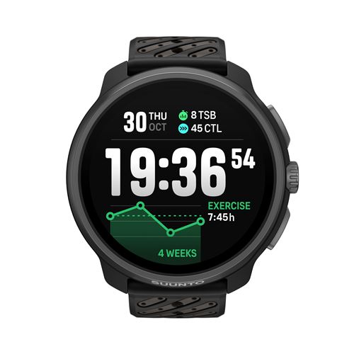 Suunto Race 2 49mm - vue 4