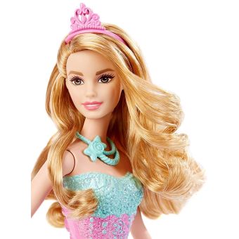 Barbie princesse bonbon online