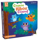 Jeu de société Gigamic Coucou Hibou Coucou