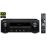 Amplificateur Denon DRA-800H Black_0
