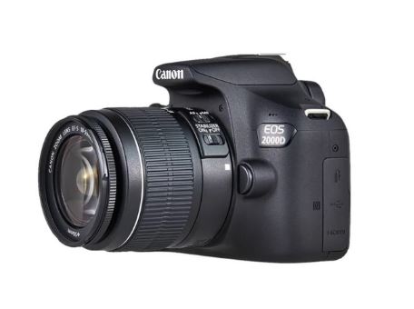 Etui pour appareil photo MegaGear Ever Ready en Cuir Togo