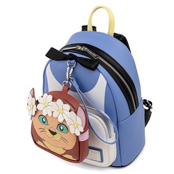 Sac à dos Funko LF Disney Alice In Wonderland Cosplay