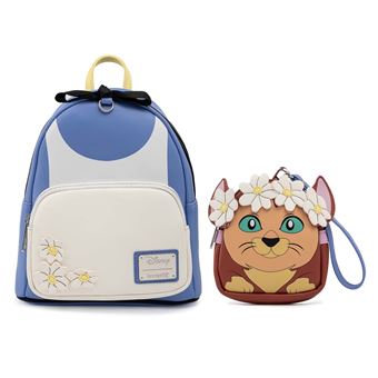 Sac à dos Funko LF Disney Alice In Wonderland Cosplay