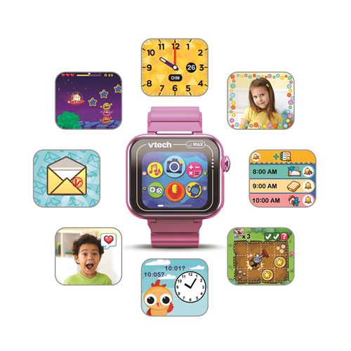 Girls cheap vtech watch