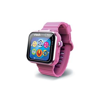 Montre éducatif Vtech Max Rose