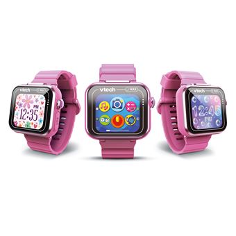 Montre éducatif Vtech Max Rose