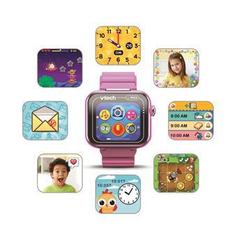 Montre éducatif Vtech Max Rose