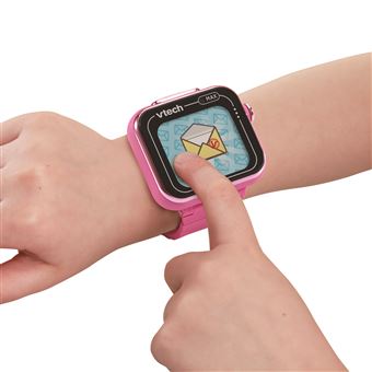 Montre éducatif Vtech Max Rose