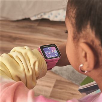 Montre éducatif Vtech Max Rose