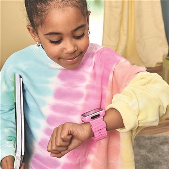 Montre éducatif Vtech Max Rose