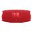 Enceinte portable sans fil Bluetooth JBL Charge 6 Rouge