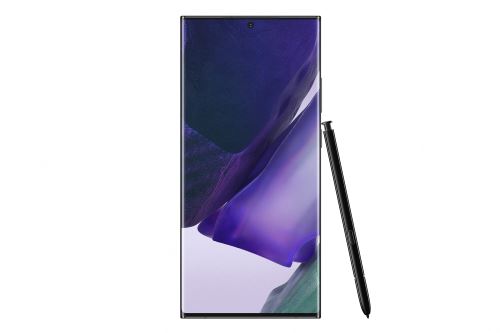 Smartphone Samsung Galaxy Note20 Ultra 5G 6,9" Double SIM 256 Go Noir