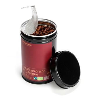 MALANGO COFFRET 3 CAFES GRAINS BIO