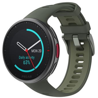 Polar multisport gps watch sale
