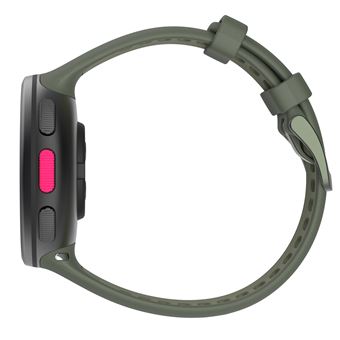 Pack Montre GPS Multisports Cardio Polar Premium Vantage V2 Vert Capteur de frequence cardiaque Polar H10 Montre connectee Achat prix fnac