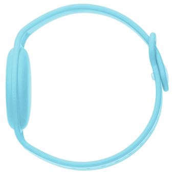 Bracelet enfant pour AirTag Case Mate Bleu - Balise connectée