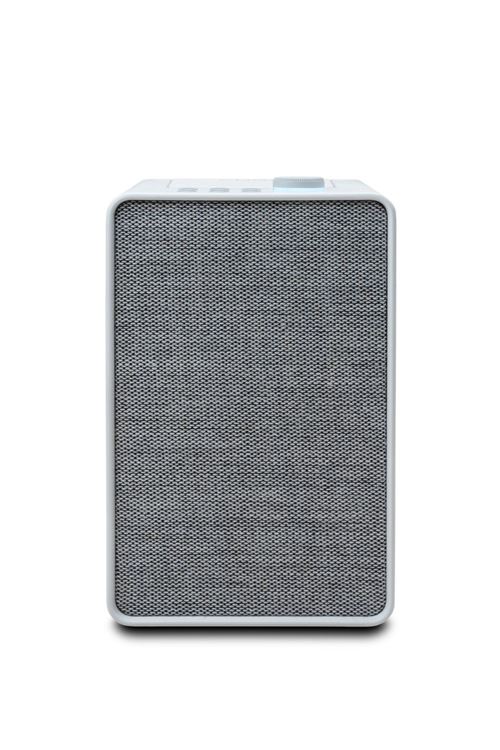 Radio Sans Fil Bluetooth Pure Evoke Spot Blanc Coton