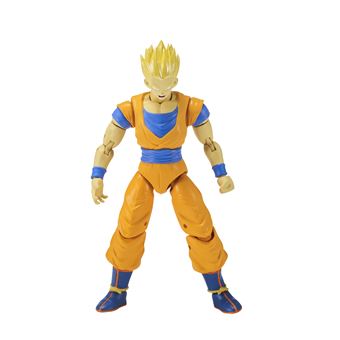 dragon ball z action figures gohan