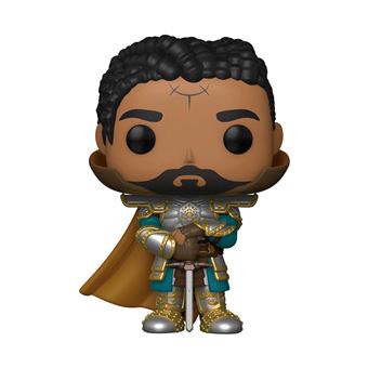 Figurine Funko Pop Movies Dungeons and Dragons Xenk