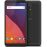 Smarphone Wiko View Double SIM 16 Go Noir_1