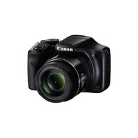 CANON POWERSHOT SX540 HS BLACK