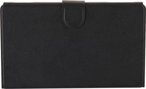 Coque de protection BigBen FlipNPlay Noire et bleue pour Nintendo Switch