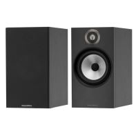 Enceinte Bibliothèque Series Bowers & Wilkins 607 Black Vendue par paire