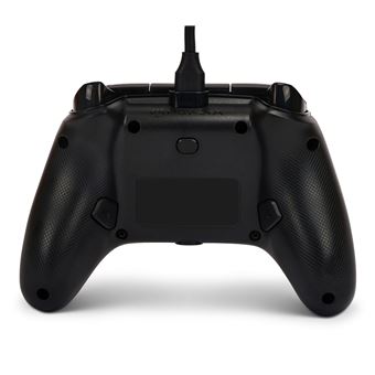 Manette pour Xbox Series X/S PowerA Nano noir