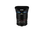 Objectif hybride Laowa Argus 28mm f/1.2 FF noir pour monture L