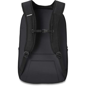 Sac à dos Dakine Campus 33 L Noir