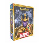 Splendor Marvel