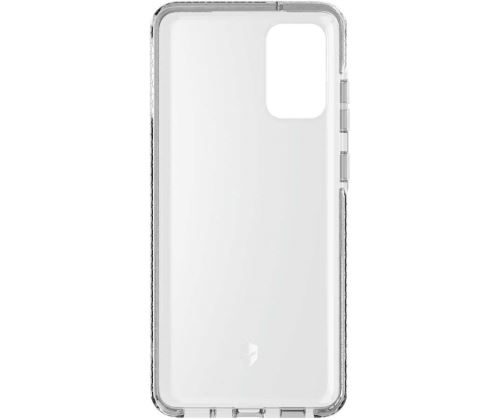 Coque Big Ben Connected Life Transparent pour Samsung Galaxy S20+