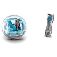 Gyrosphere radiocommandée Mattel Jurassic World