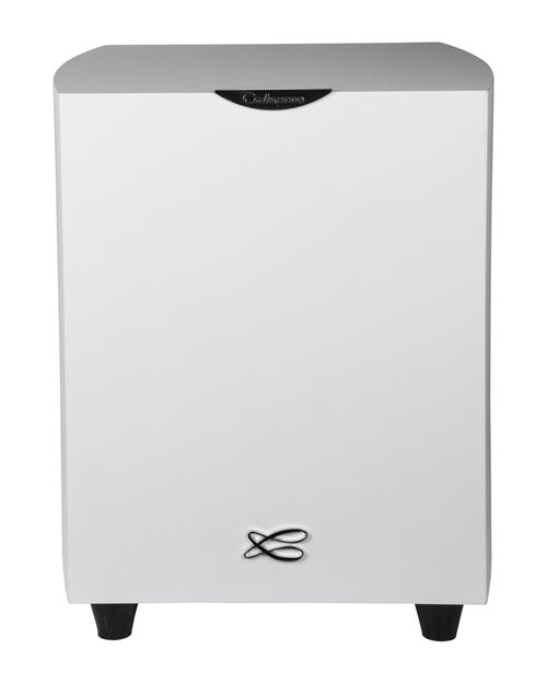 Caisson de basses Cabasse perlé - vue 3