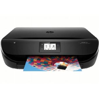 HP Envy 4525 Inktjetprinter