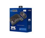 Manette de jeu Hori Tactical Assault Commander Four K2 pour PS4