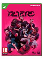 The Alters Xbox Series X
