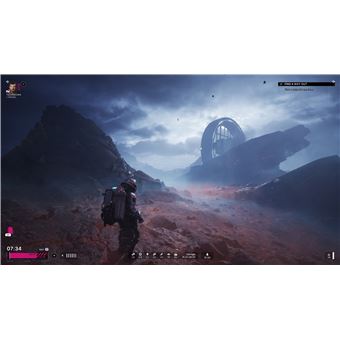 The Alters Xbox Series X